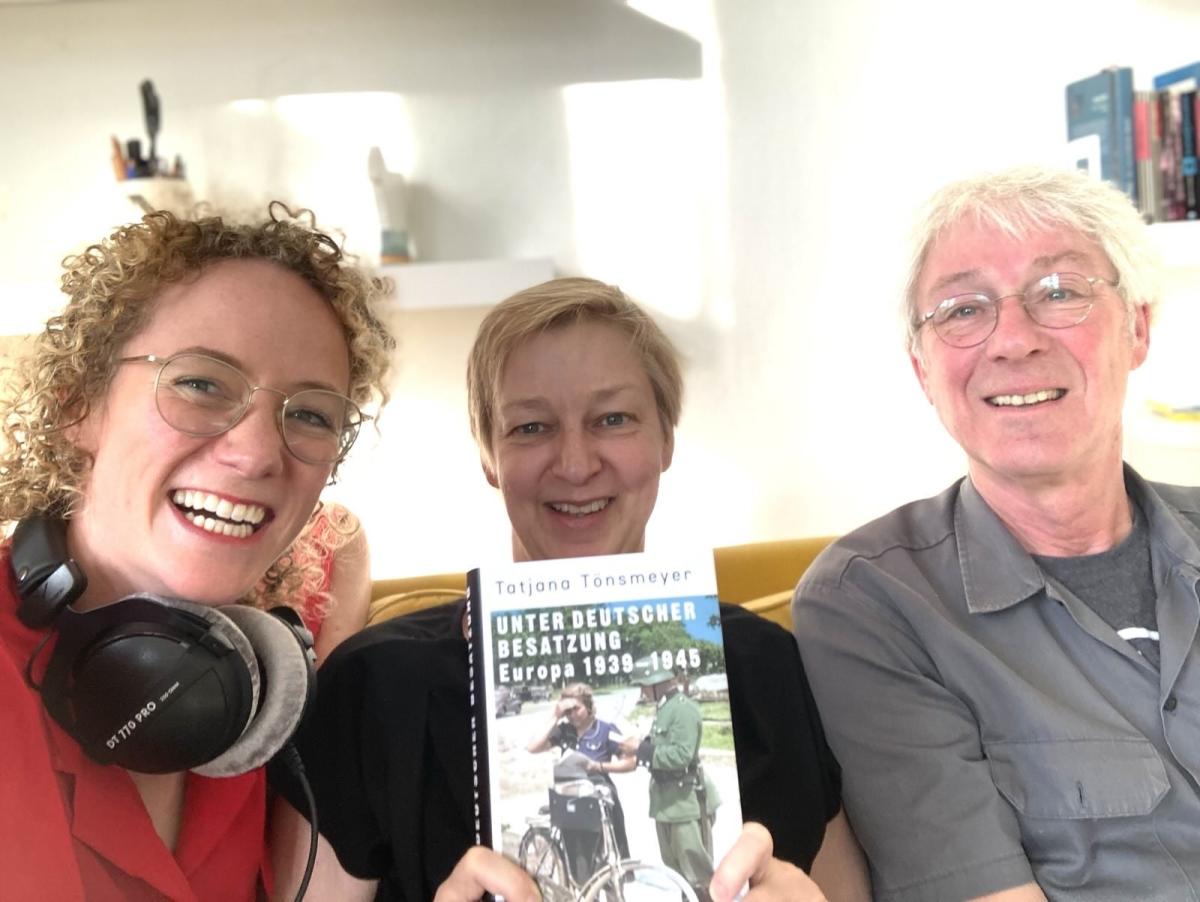 Anne van Mourik Podcast Episode45